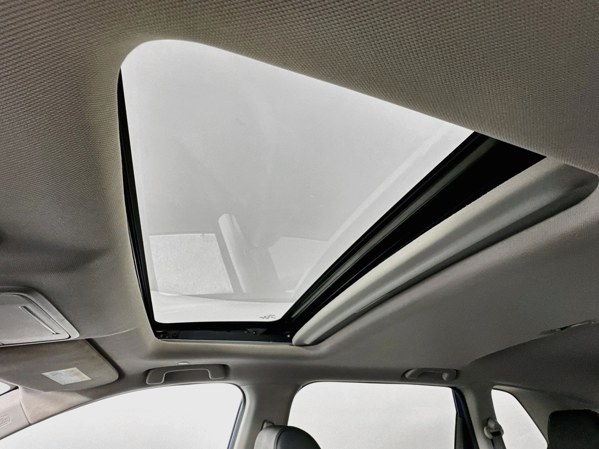 Certified 2024 Honda CR-V EX-L image 21