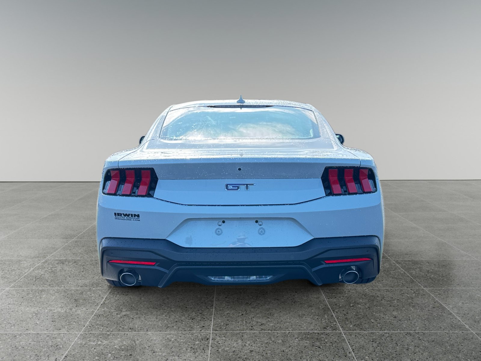 New 2026 Ford Mustang GT RWD image 5