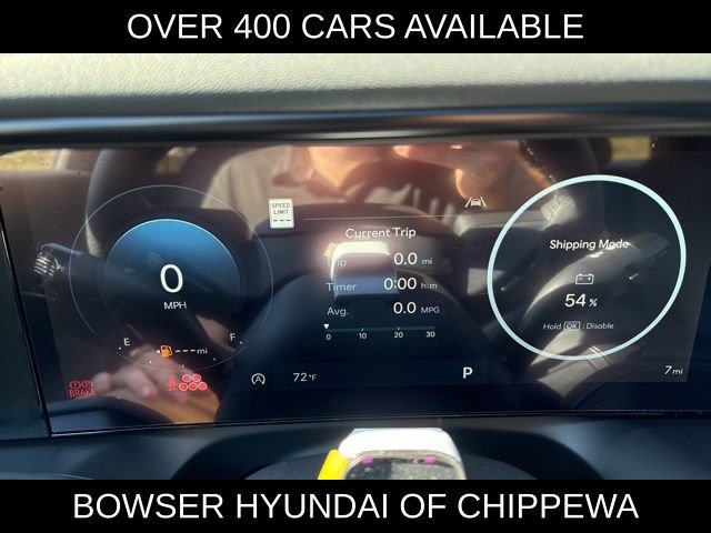 New 2026 Hyundai Palisade XRT Pro image 10