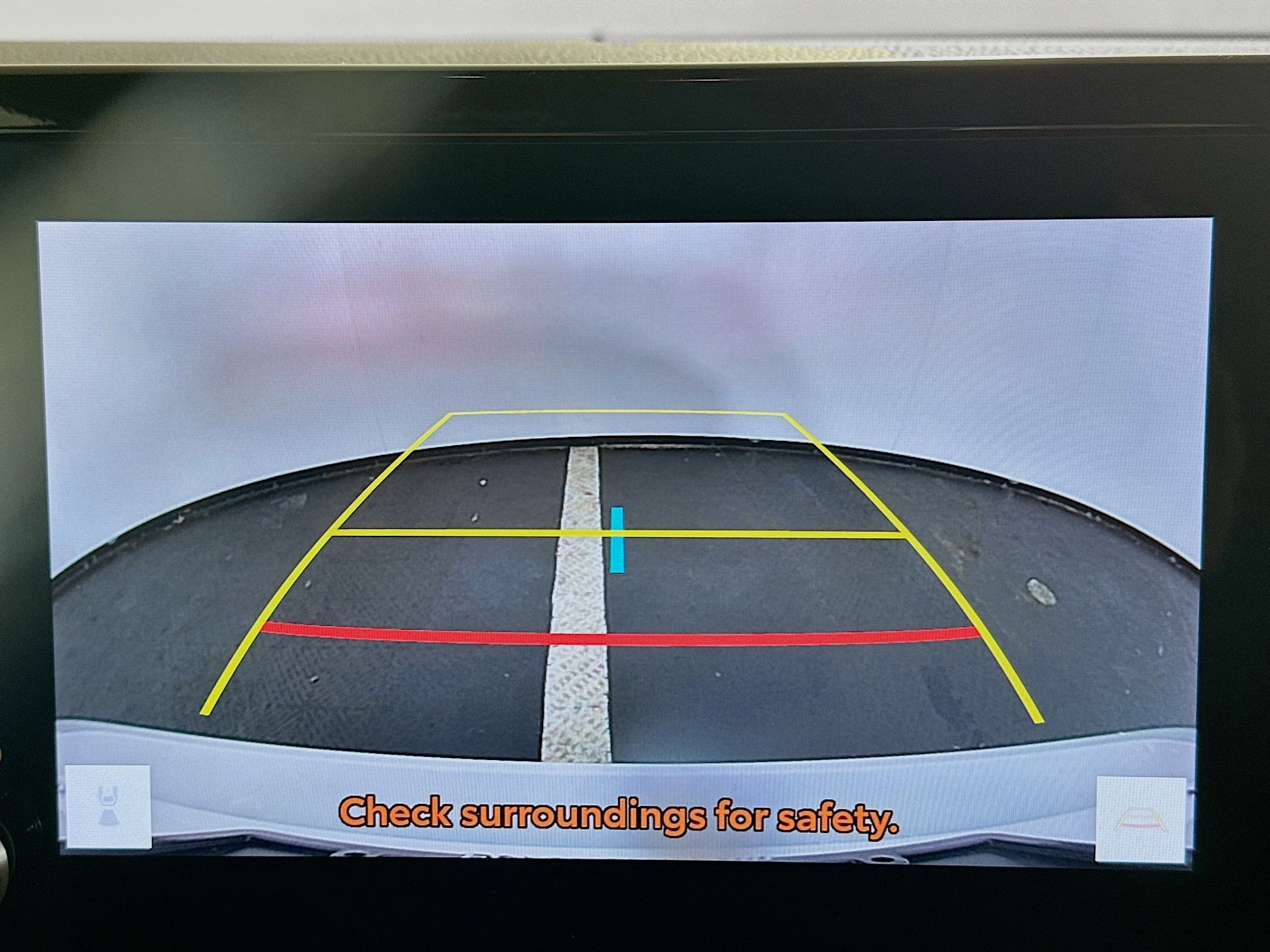 Used 2025 Toyota Camry LE image 23