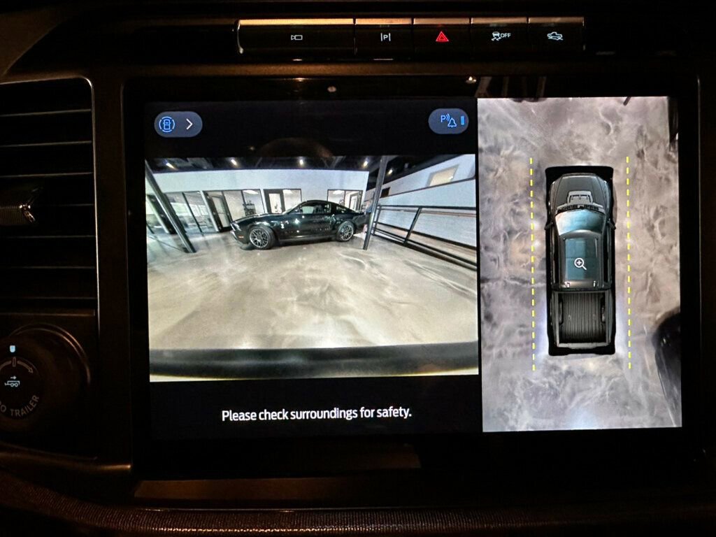 Used 2024 Ford F150 Raptor w/ Equipment Group 803A Raptor R AWD/4WD image 19