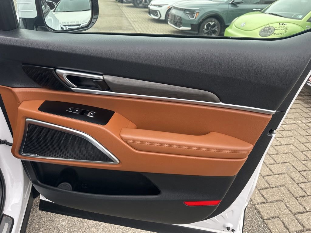 Used 2023 Kia Telluride SX Prestige X-Line image 42