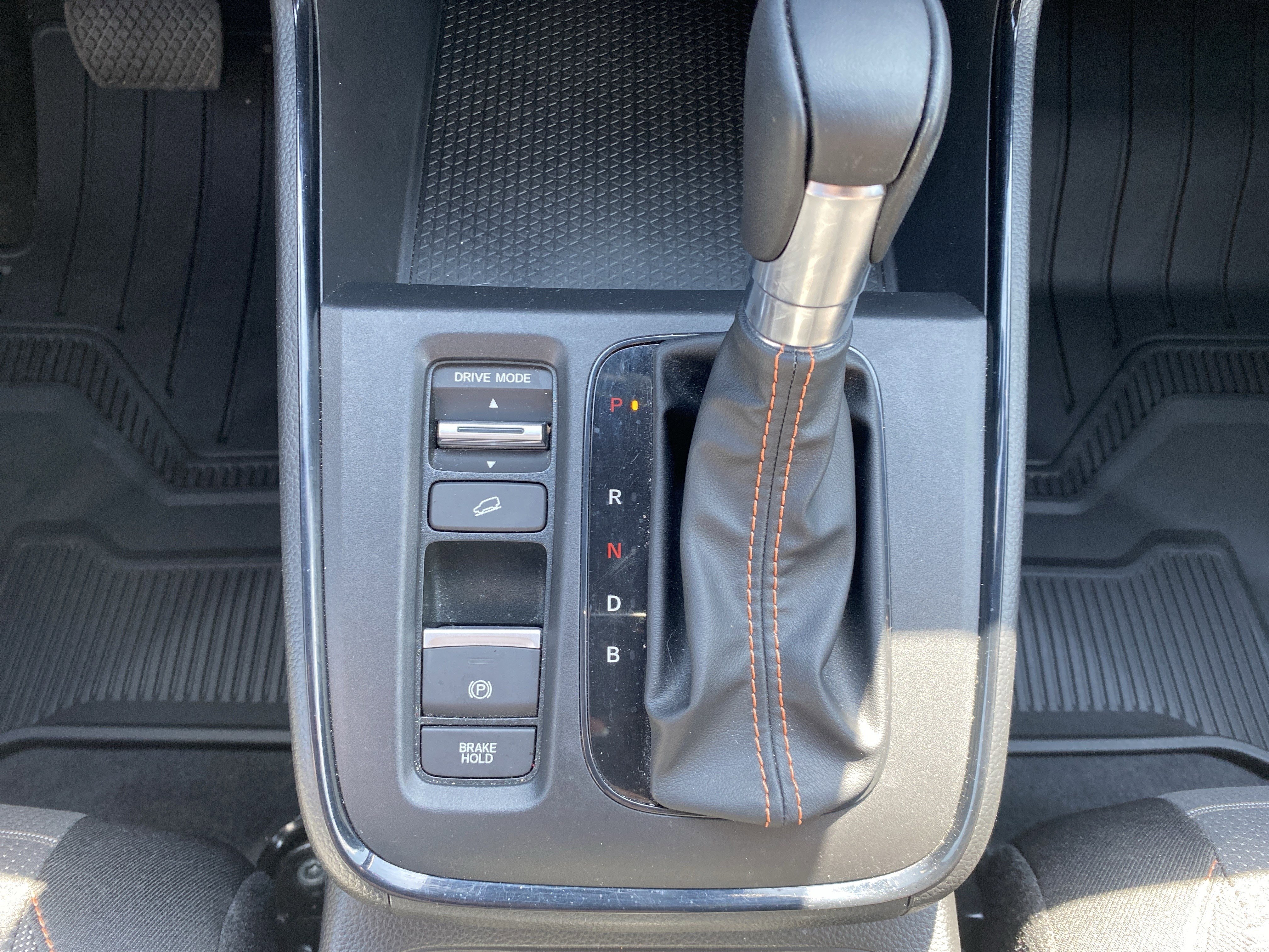 Certified 2024 Honda CR-V Sport image 33