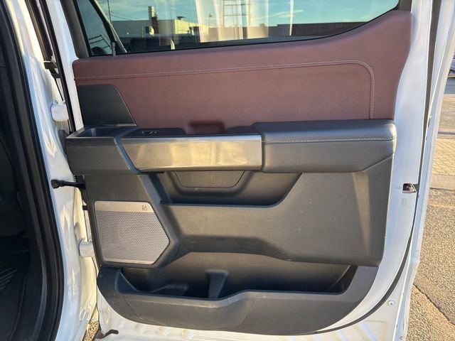 Used 2023 Ford F150 Lariat image 38