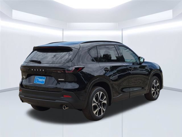 New 2026 MAZDA CX-5 Preferred AWD/4WD image 6