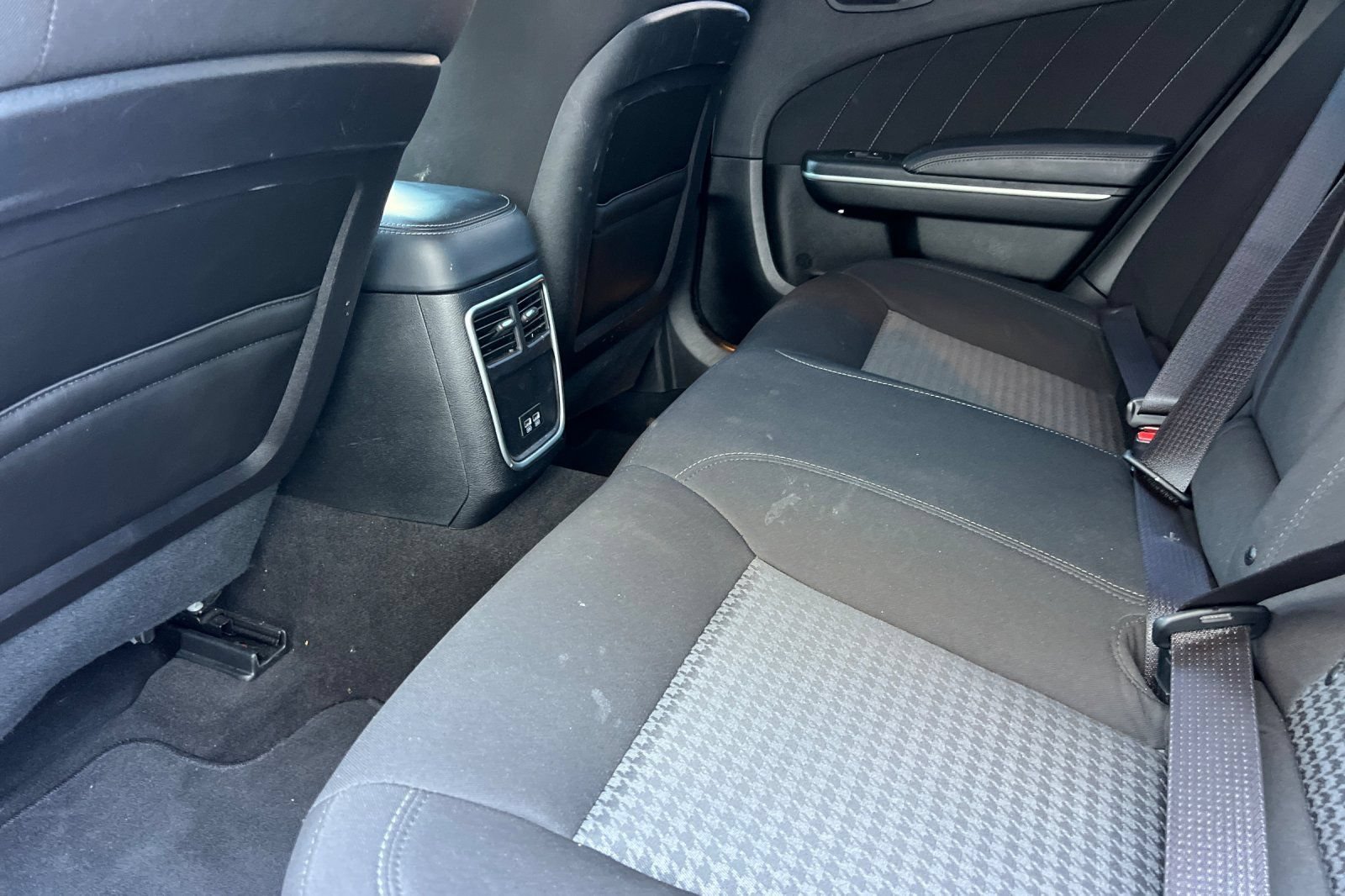 Used 2023 Dodge Charger Scat Pack RWD image 14