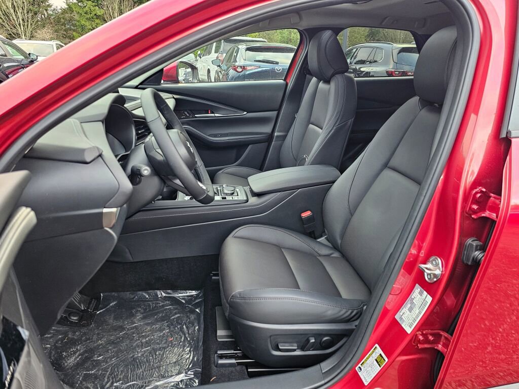 New 2026 MAZDA CX-30 AWD 2.5 S w/ Premium Package image 21