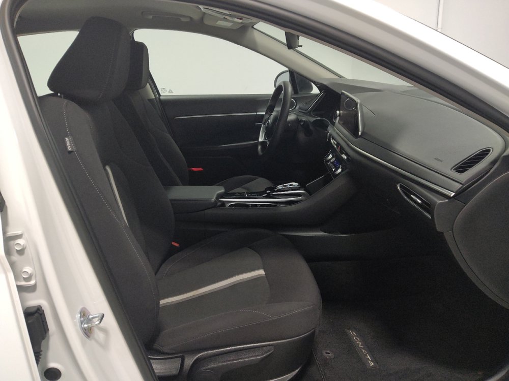 Used 2023 Hyundai Sonata SEL FWD image 21