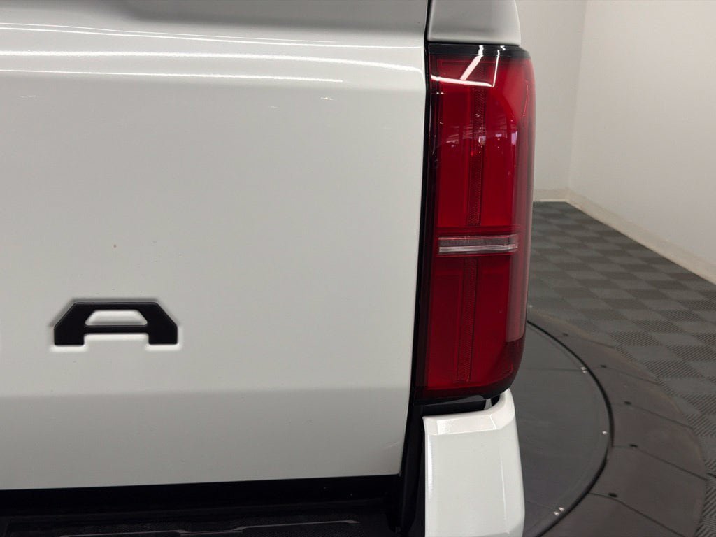 New 2026 Toyota Tacoma TRD Sport AWD/4WD image 13