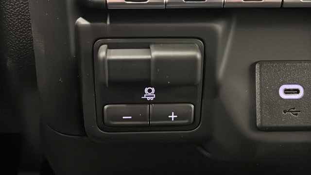New 2026 Chevrolet Silverado 2500 Custom w/ Custom Value Package AWD/4WD image 33