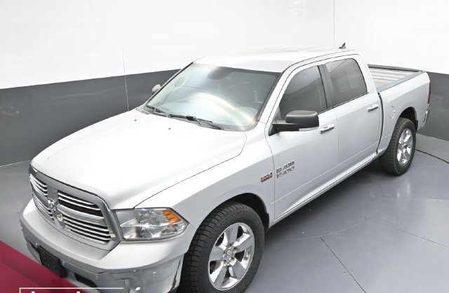 Used 2018 RAM 1500 Lone Star RWD image 20