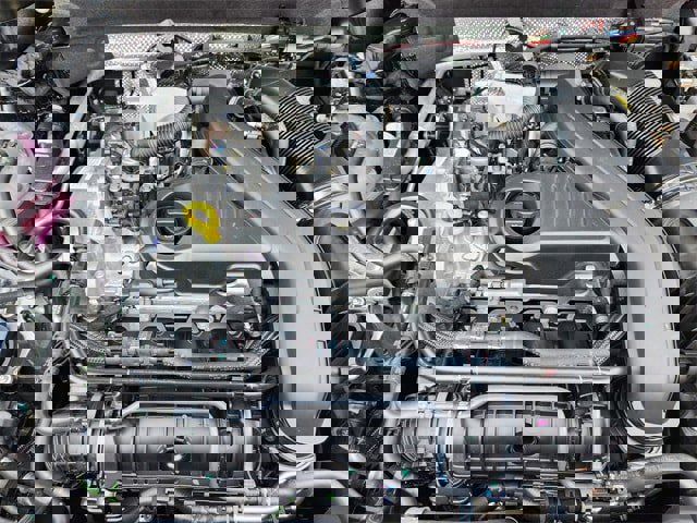 New 2025 Volkswagen Taos SE image 28