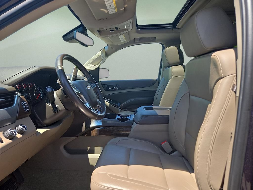 Used 2018 Chevrolet Tahoe LT AWD/4WD image 13