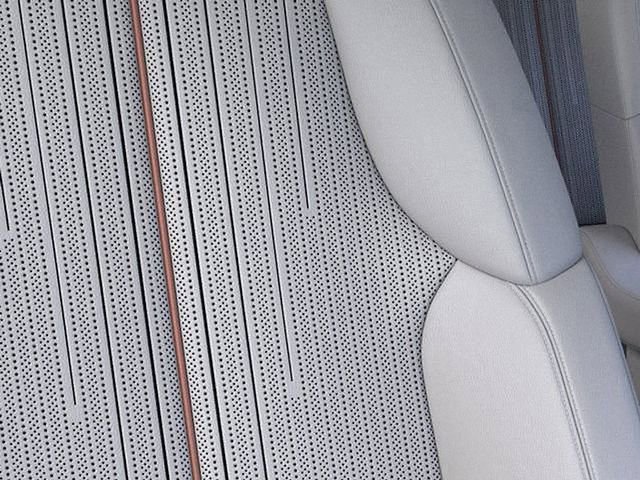 New 2026 Cadillac Vistiq Sport image 27