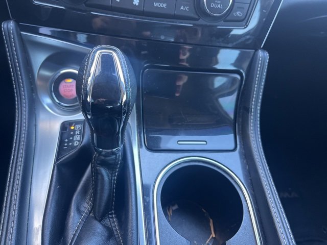 Used 2021 Nissan Maxima 3.5 SV w/ Floor Mat Group image 18