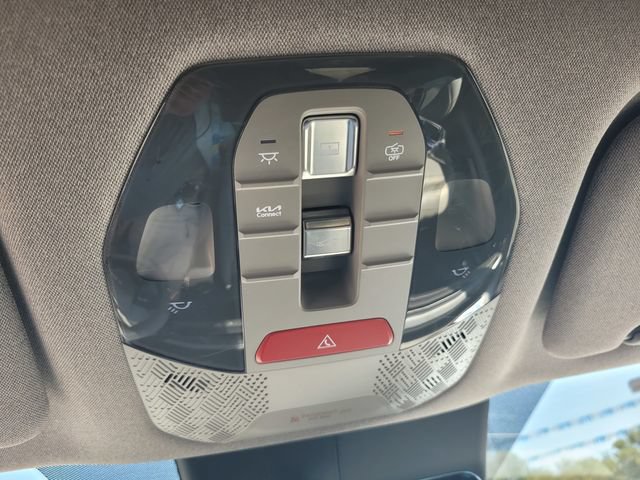 Used 2024 Kia EV9 Wind AWD/4WD image 22