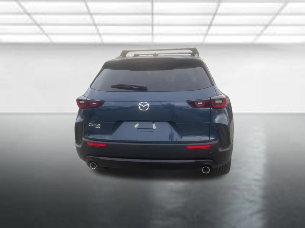 New 2026 MAZDA CX-50 AWD 2.5 S w/ Weather Package image 5