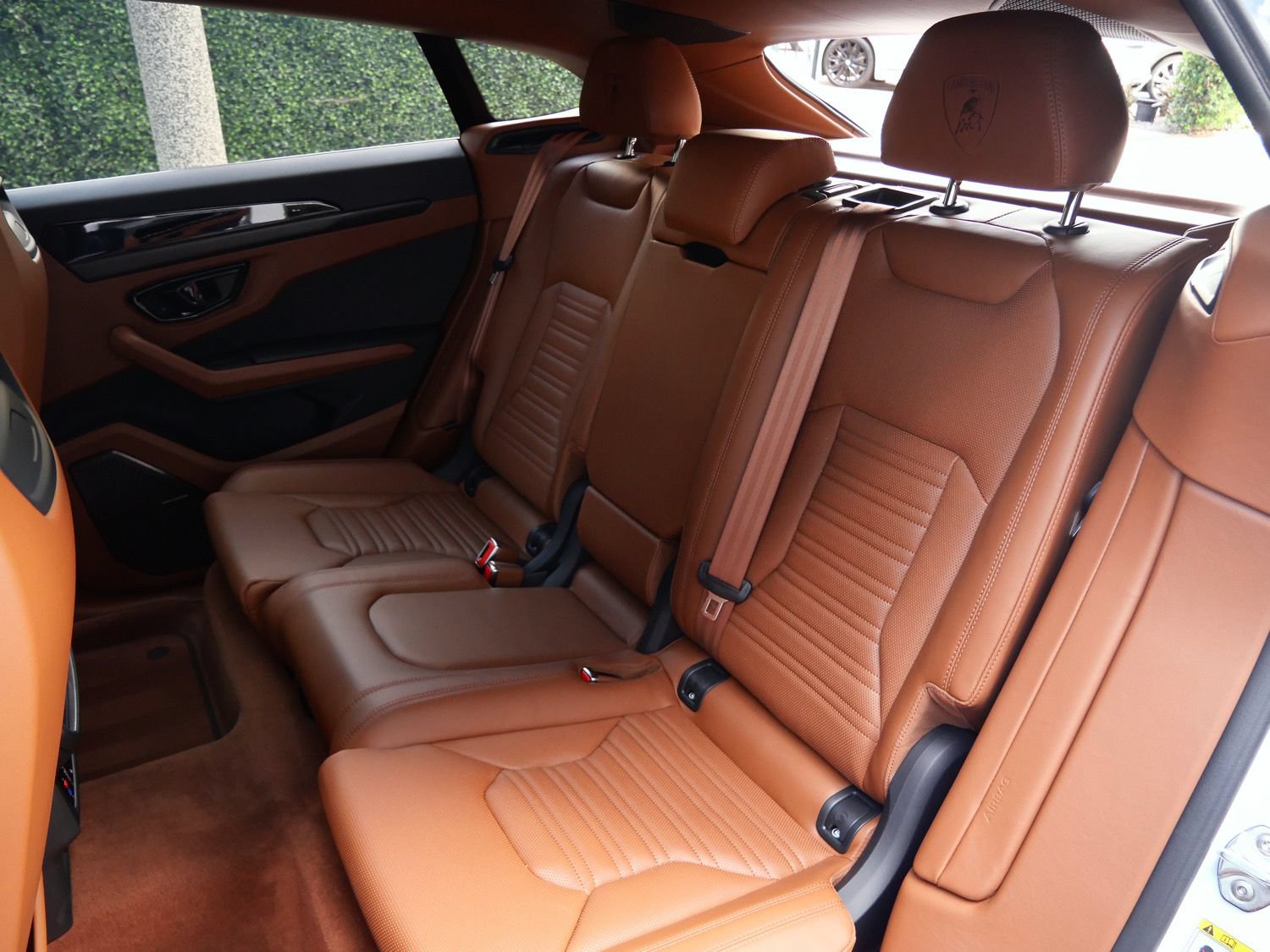 Used 2026 Lamborghini Urus S AWD/4WD image 6