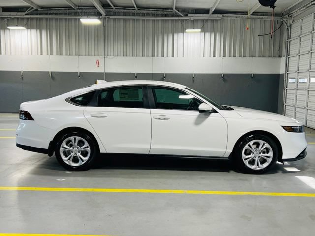 New 2026 Honda Accord LX image 17