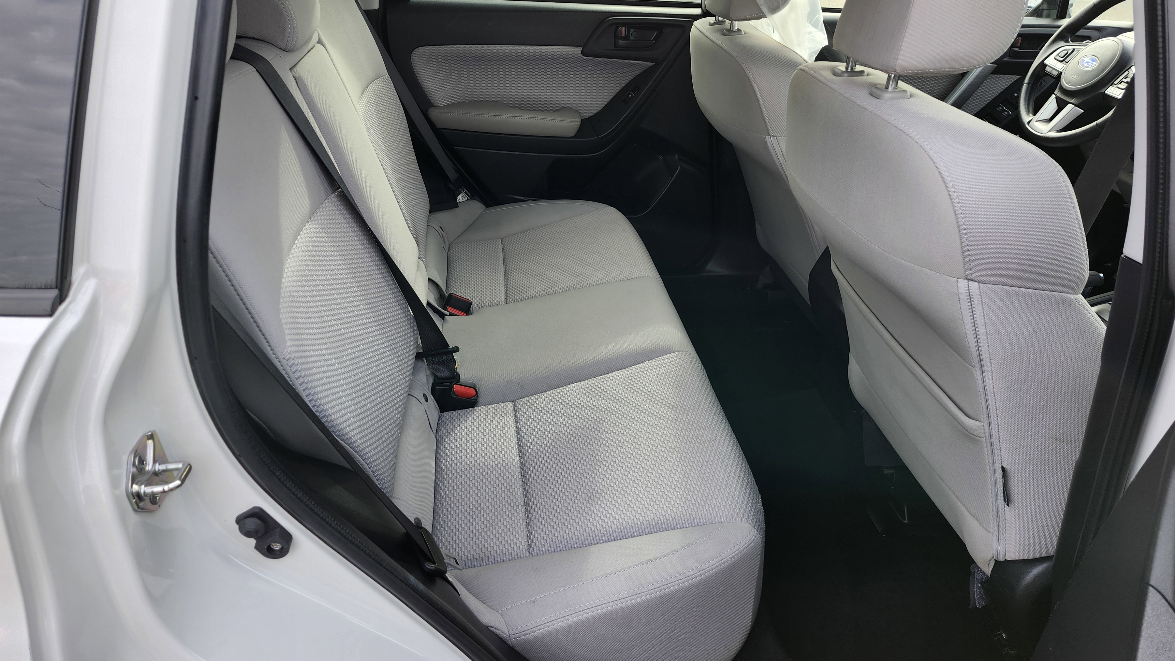 Used 2018 Subaru Forester 2.5i Premium image 18