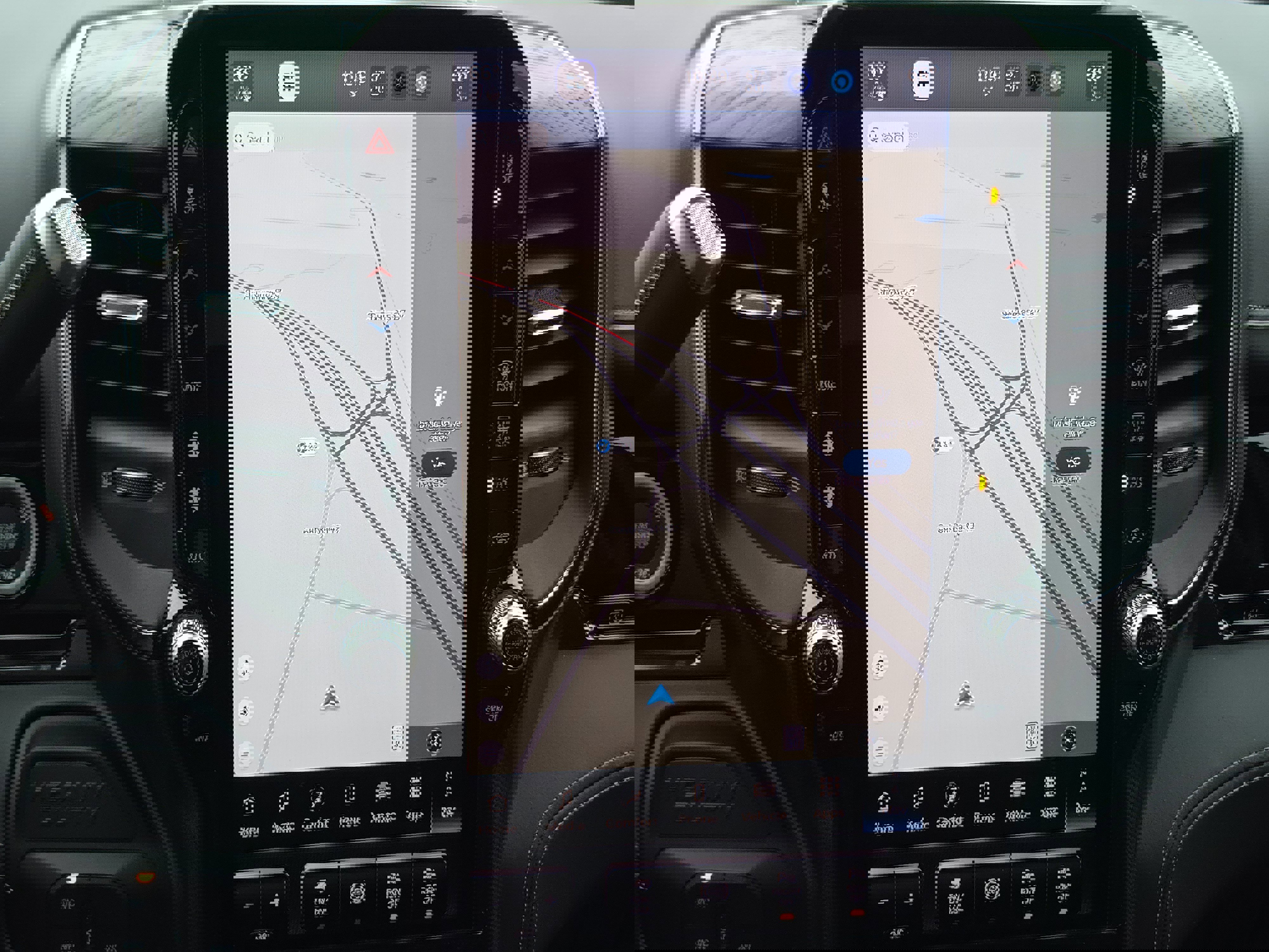 New 2026 RAM 3500 Limited image 15