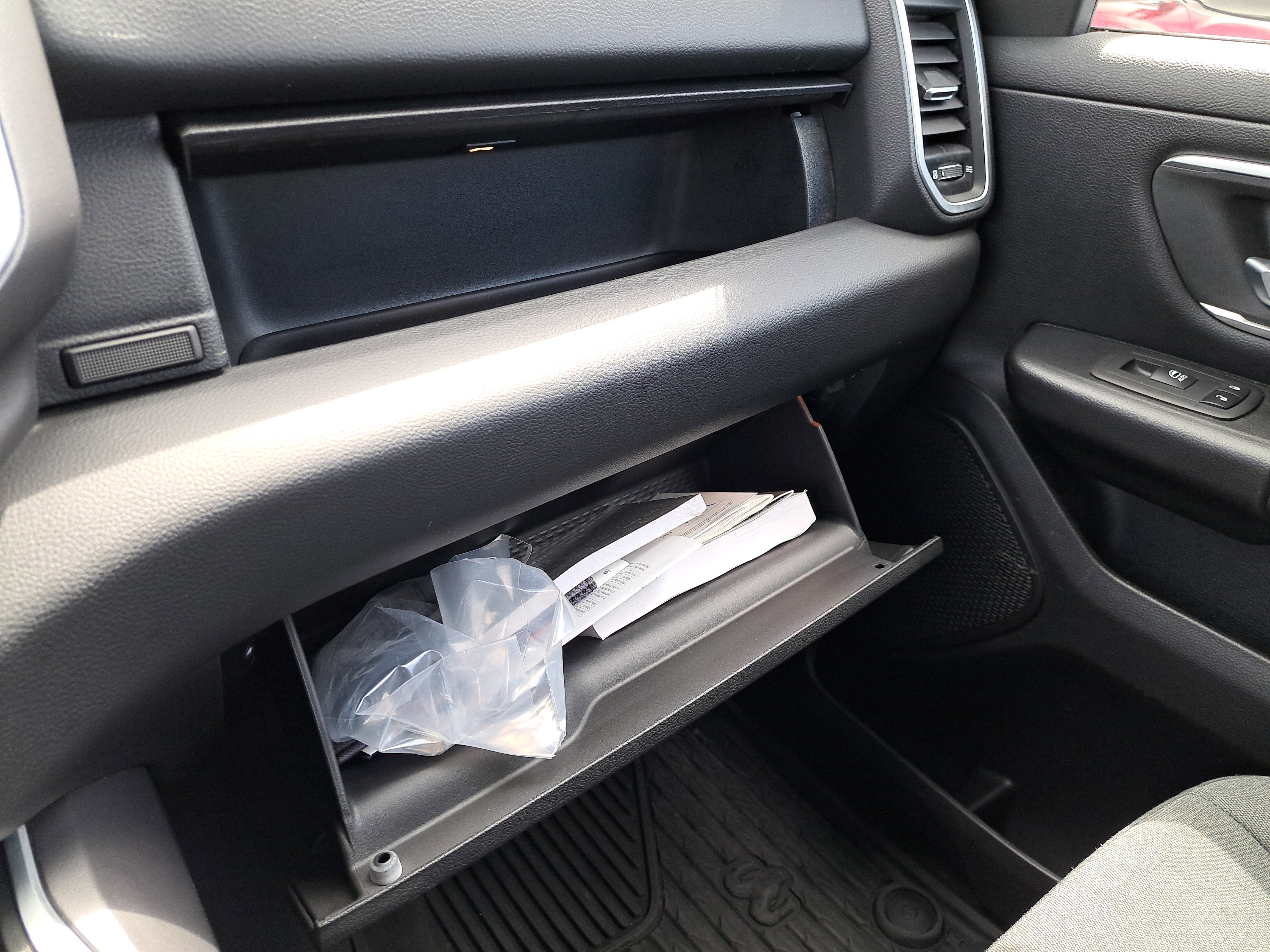 Used 2022 RAM 1500 Big Horn image 29