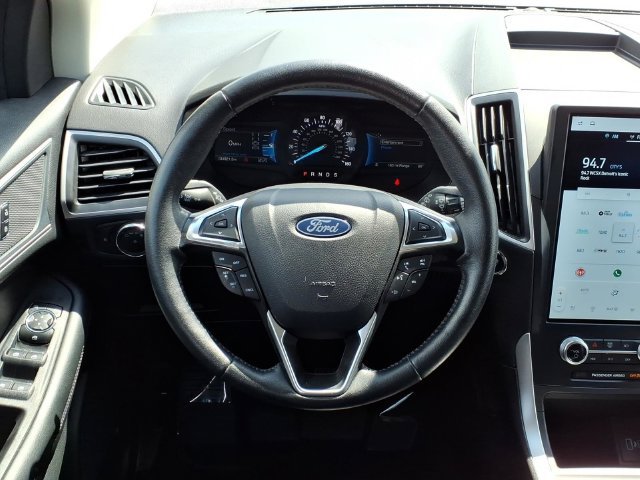 Used 2024 Ford Edge SEL w/ Convenience Package AWD/4WD image 15