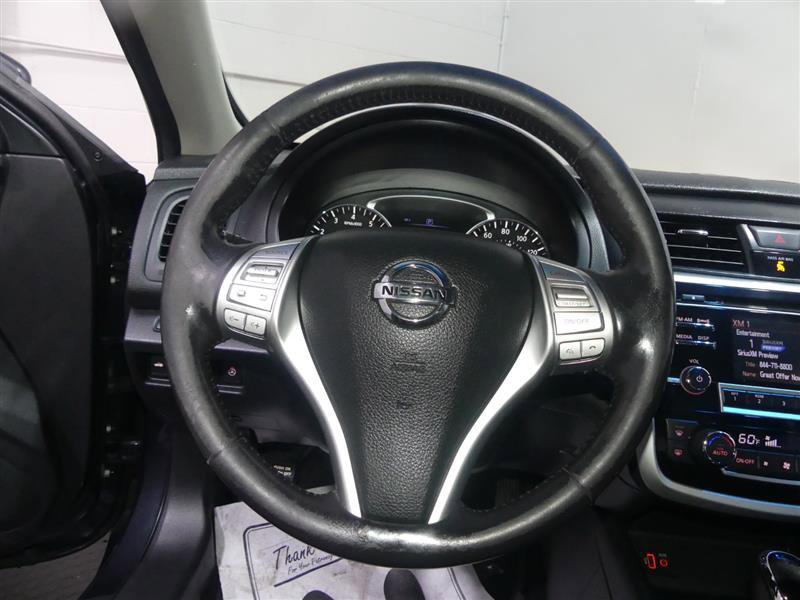 Used 2018 Nissan Altima 2.5 SL image 30