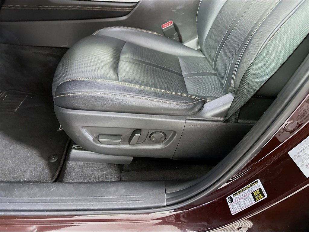 Used 2024 MAZDA CX-90 3.3 Turbo w/ Premium Package image 9