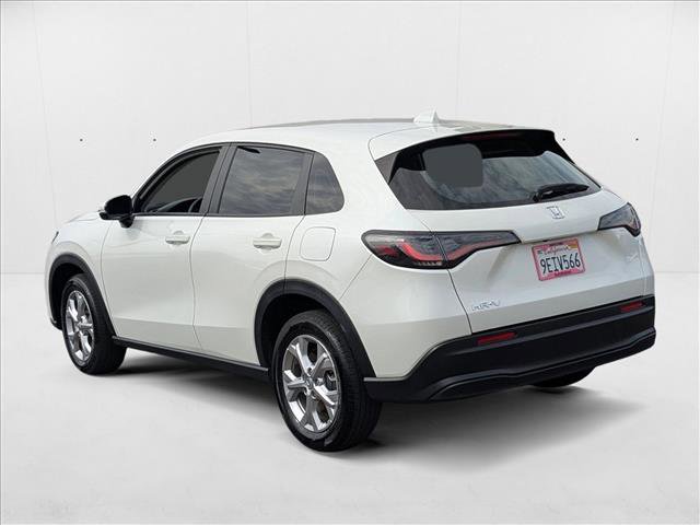 Certified 2023 Honda HR-V LX image 8