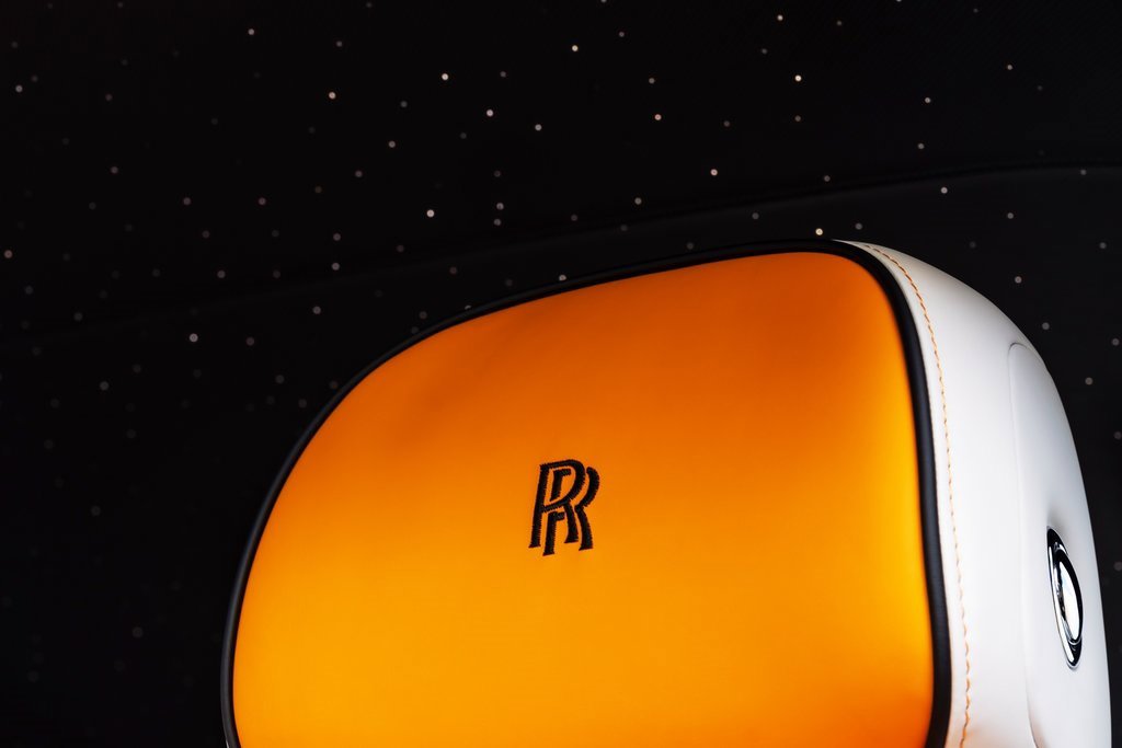 Used 2026 Rolls-Royce Cullinan image 23