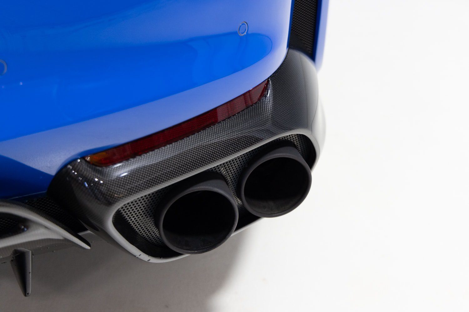 Certified 2022 Ferrari 812 GTS RWD image 49
