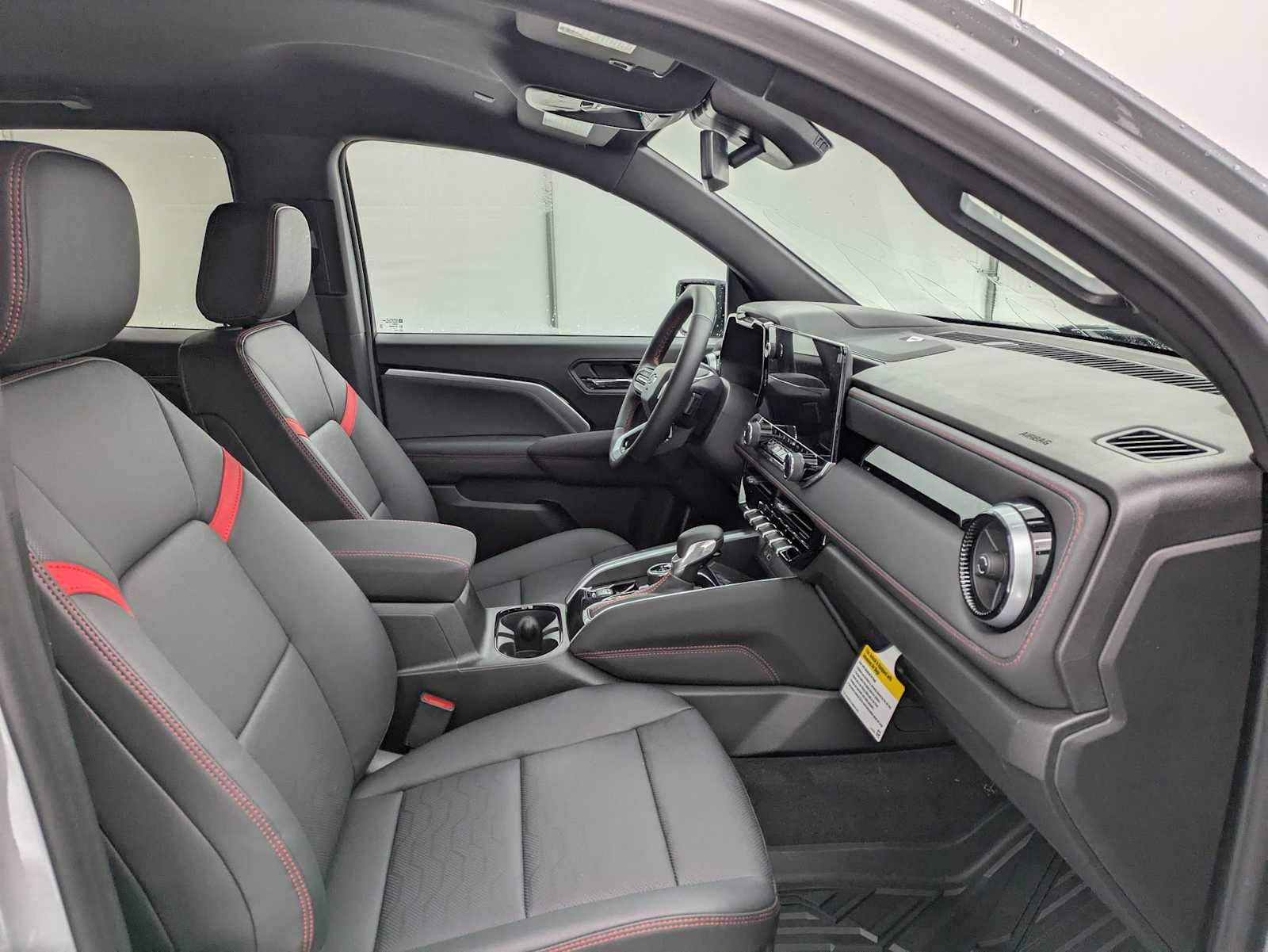 New 2026 Chevrolet Colorado Z71 w/ Technology Package image 22