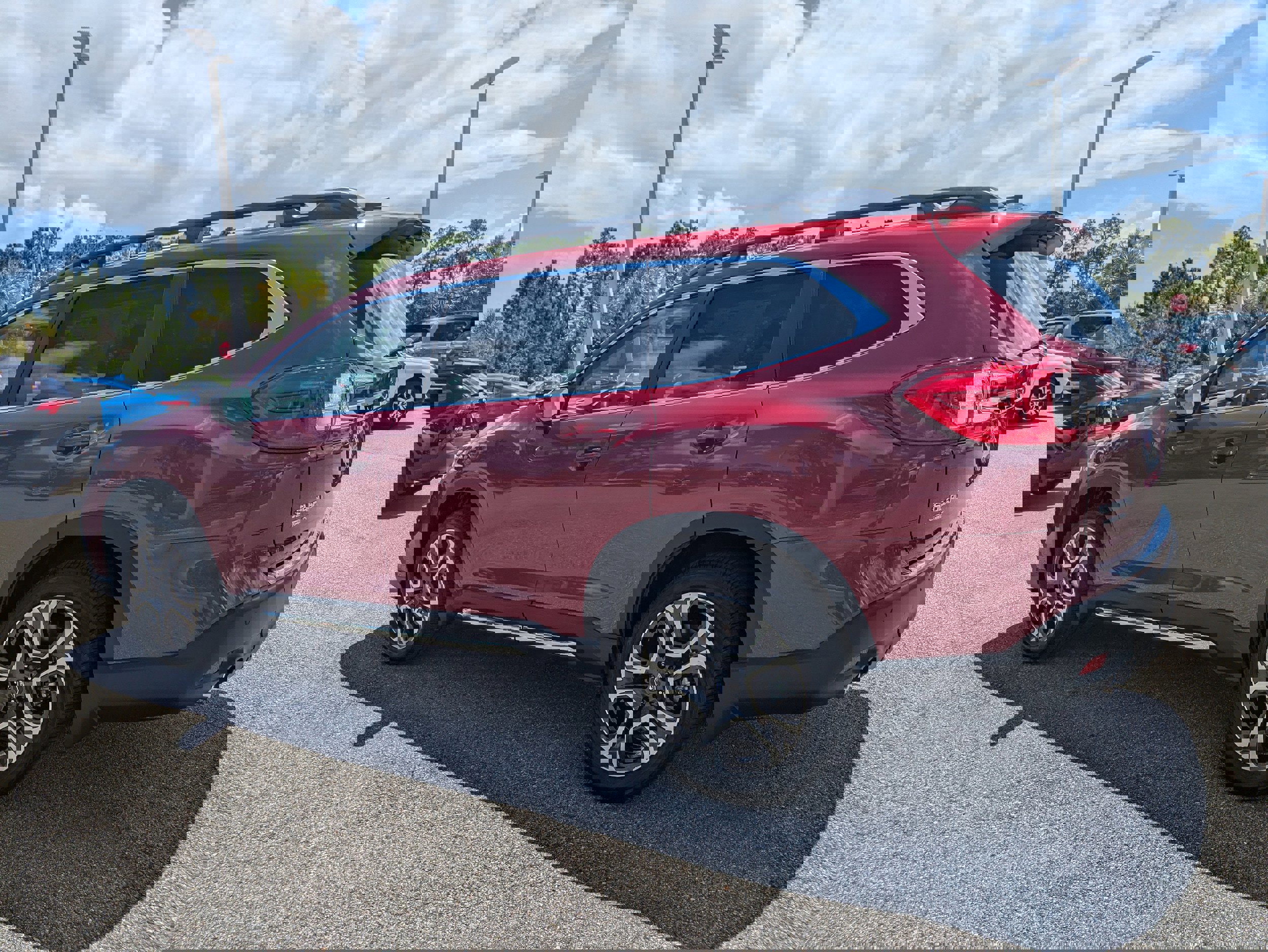 New 2025 Subaru Ascent Limited w/ Popular Package #1 image 6