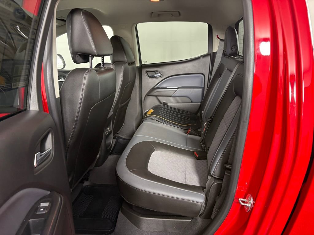 Used 2019 Chevrolet Colorado Z71 image 28