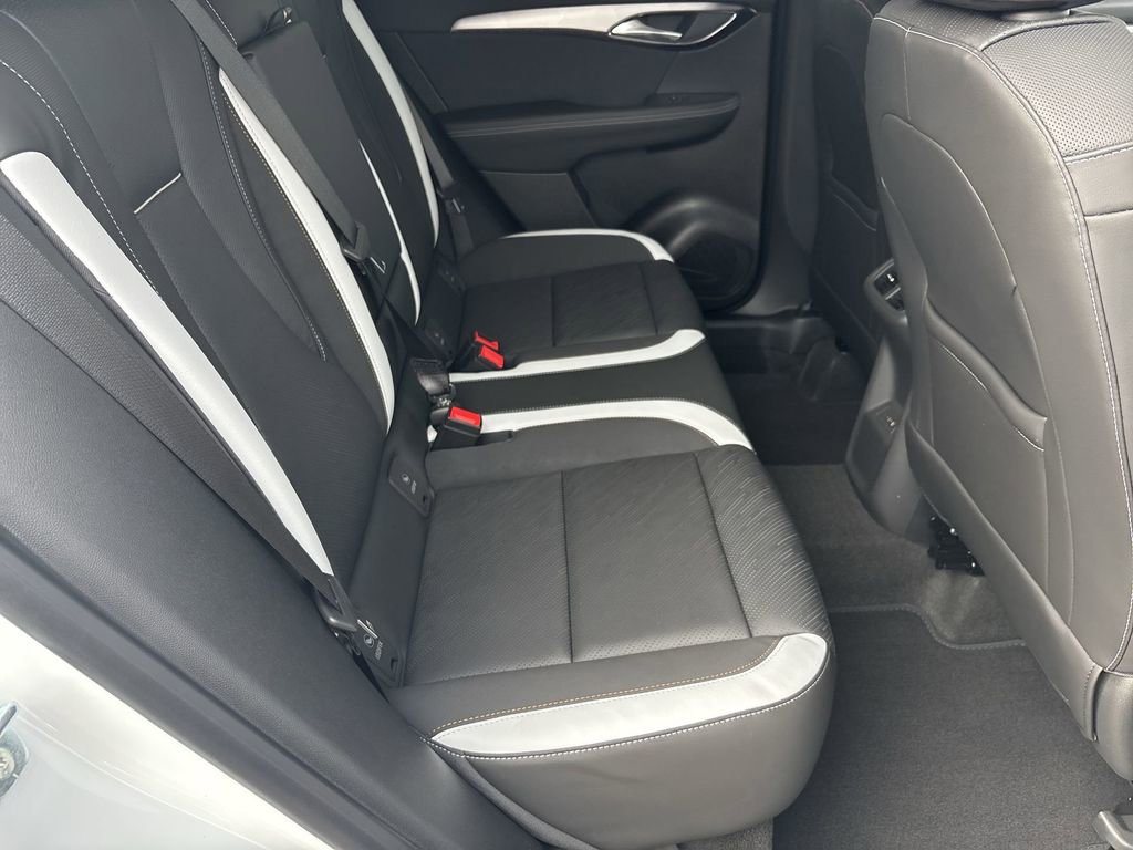 New 2026 Buick Envision Sport Touring AWD/4WD image 27
