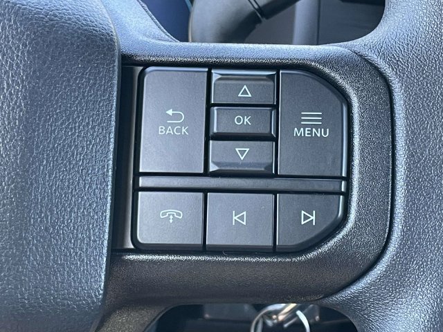 New 2026 Ford F150 STX w/ Equipment Group 200A RWD image 19