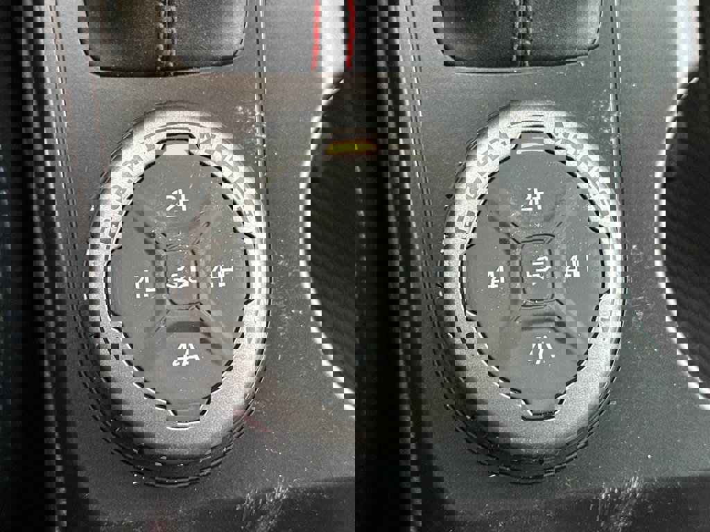 New 2025 Ford Bronco Heritage Edition image 24