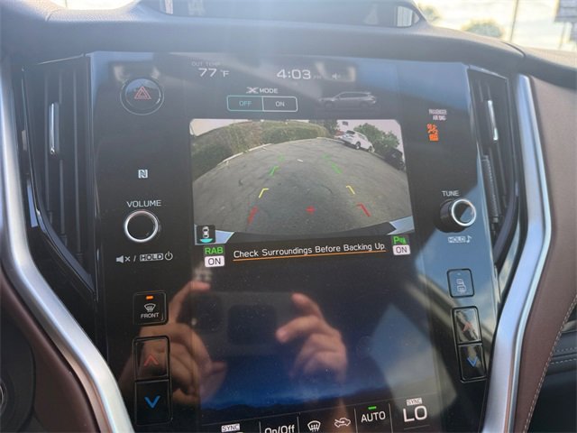 Used 2021 Subaru Outback Touring w/ Popular Package #2 image 20