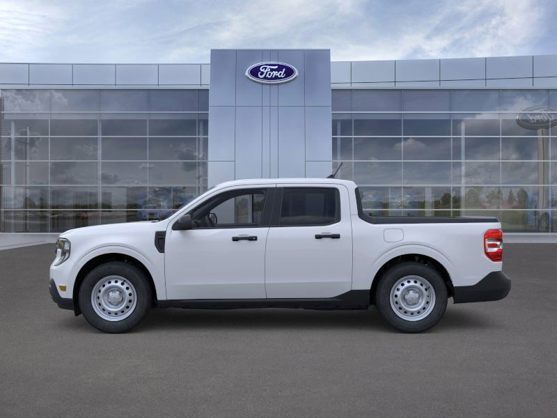 New 2026 Ford Maverick XL w/ 4K Tow Package AWD/4WD image 3