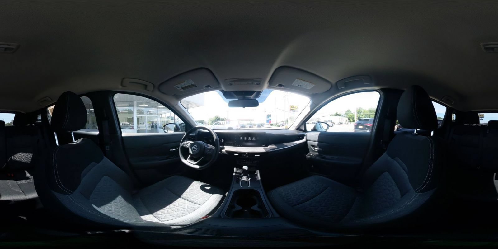 Used 2026 Nissan Kicks SV w/ Cold Weather Package AWD/4WD image 41