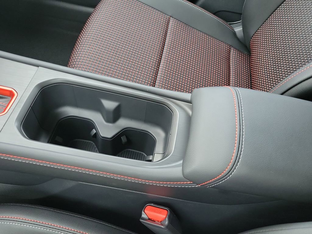 New 2026 Nissan Kicks SR image 34