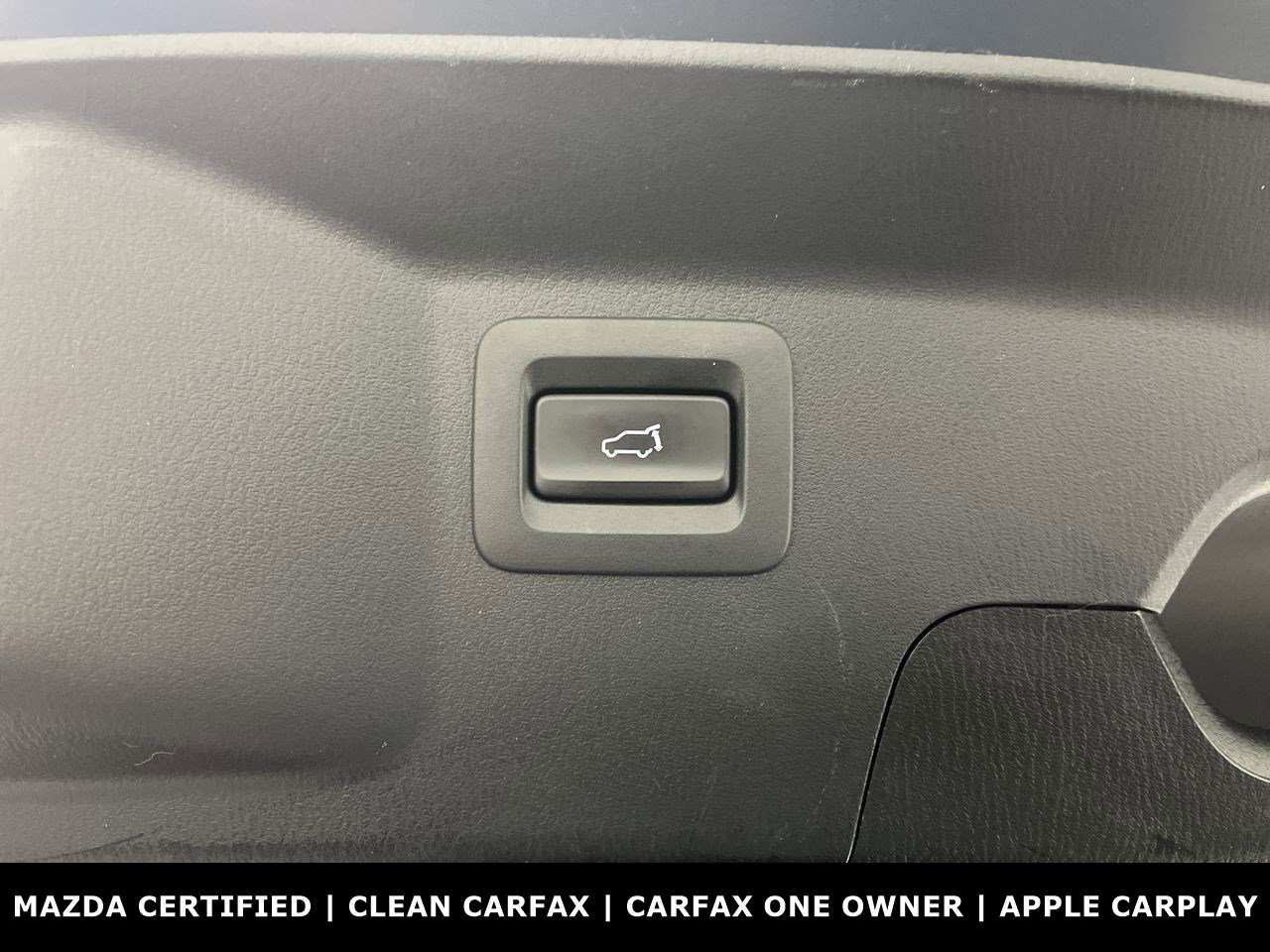 Certified 2023 MAZDA CX-9 Carbon Edition image 34