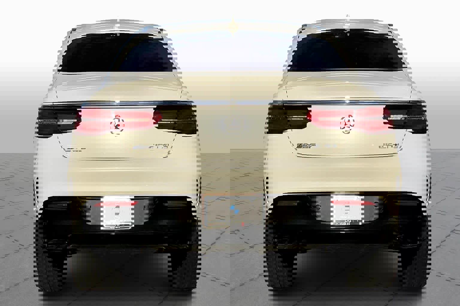 Used 2018 Mercedes-Benz GLE 43 AMG 4MATIC Coupe image 4