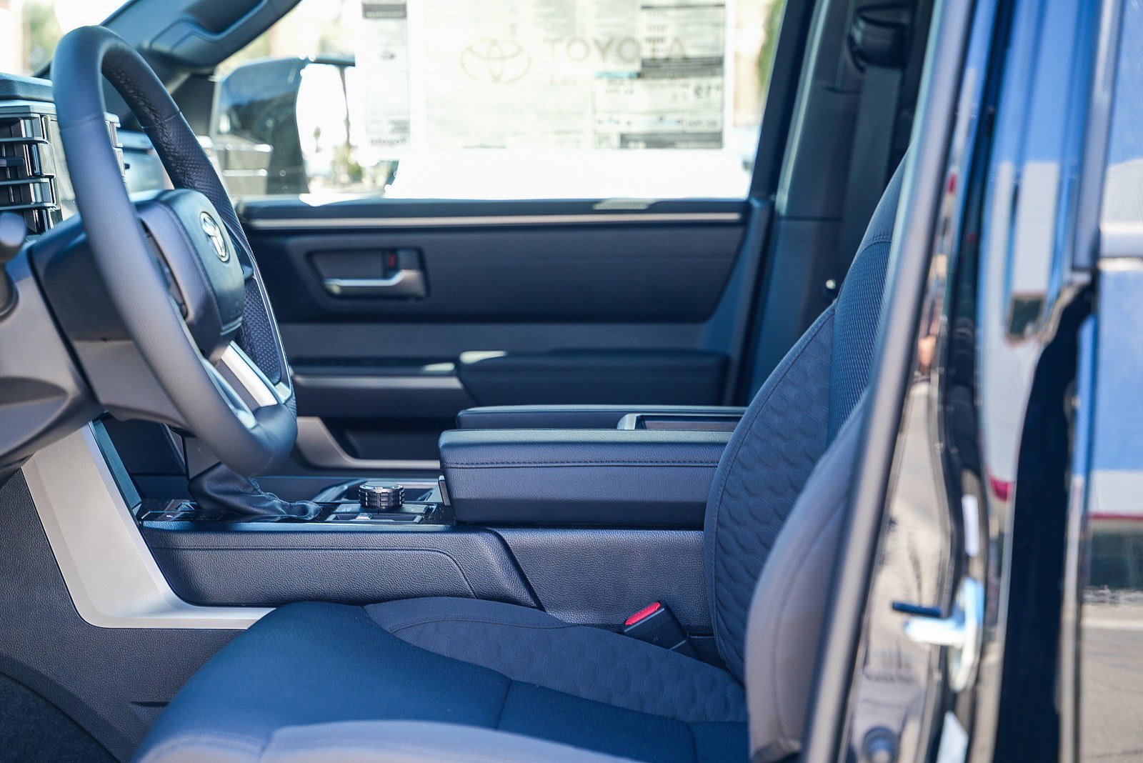 New 2025 Toyota Tundra SR5 image 20