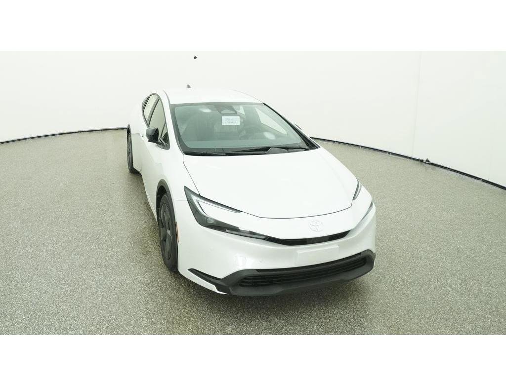 New 2026 Toyota Prius LE image 14