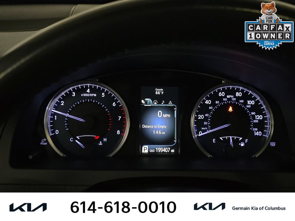 Used 2017 Toyota Camry XLE FWD image 23