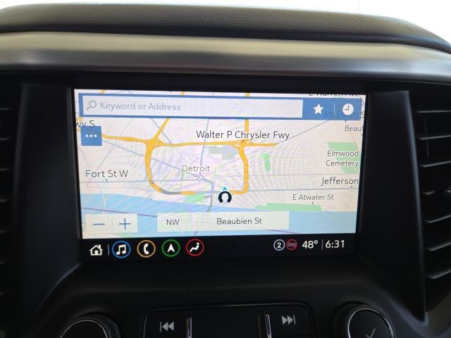 Used 2023 GMC Acadia SLT FWD image 7