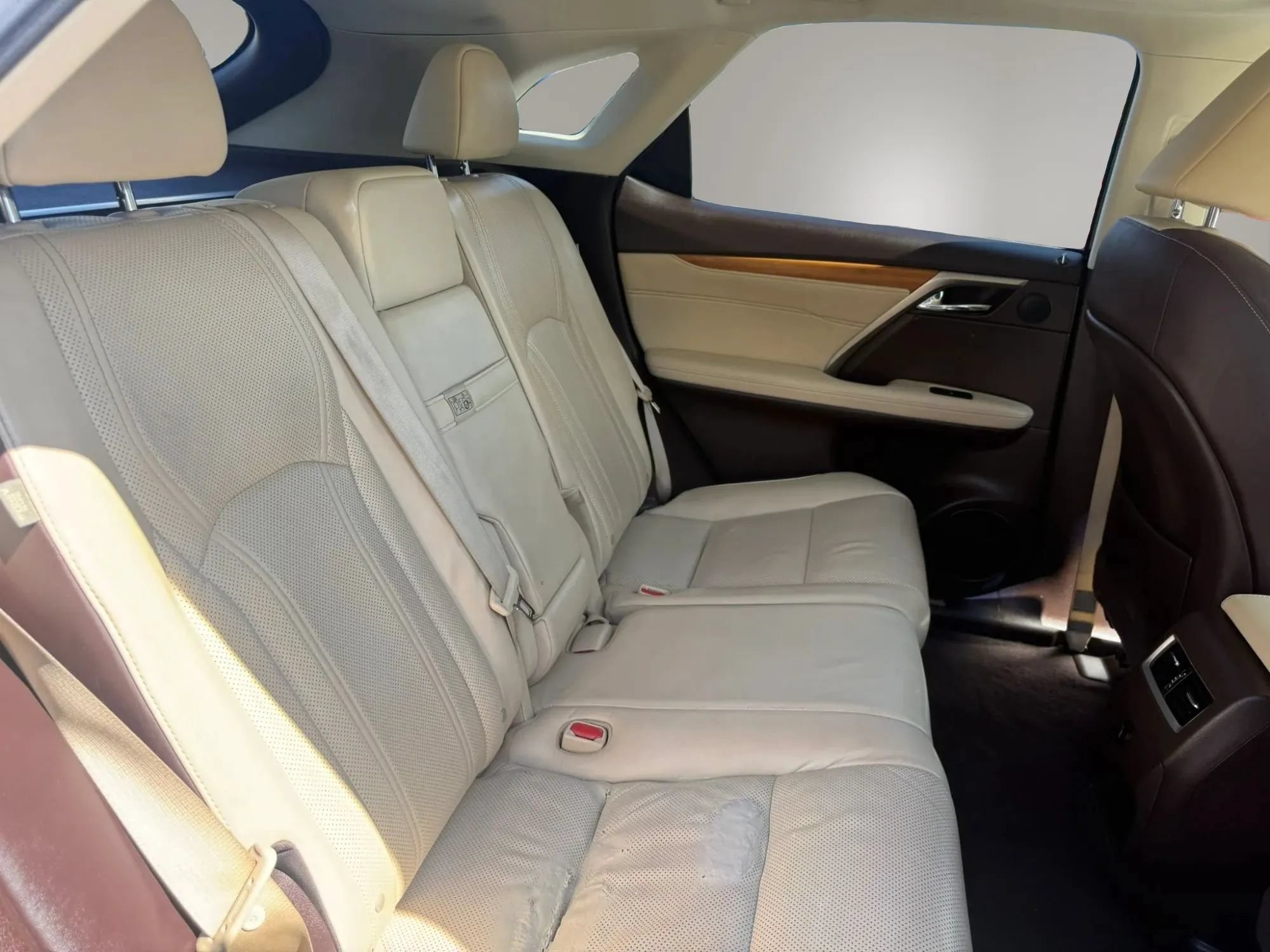 Used 2016 Lexus RX 350 AWD w/ Premium Package image 29