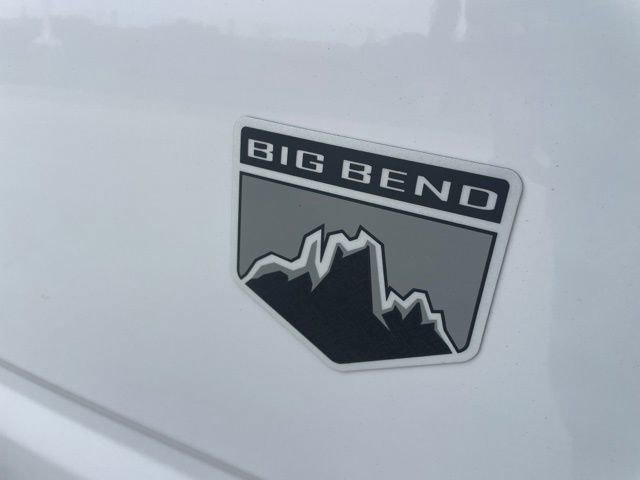 New 2025 Ford Bronco Sport Big Bend w/ Convenience Package AWD/4WD image 30